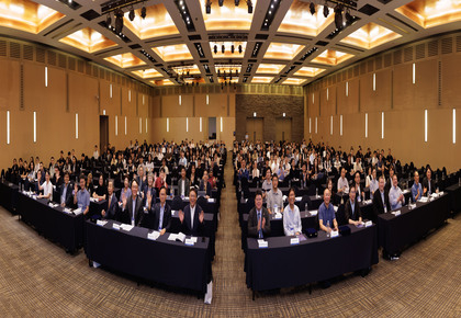 ICMPE-11 & YES-2026 in Jeju 사진