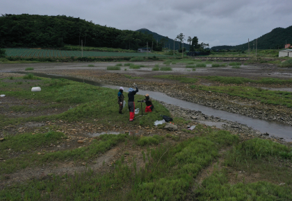 다도해 해상국립공원 사진