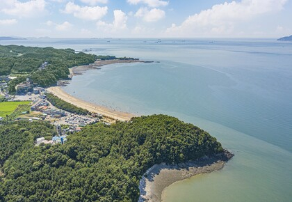 영흥도